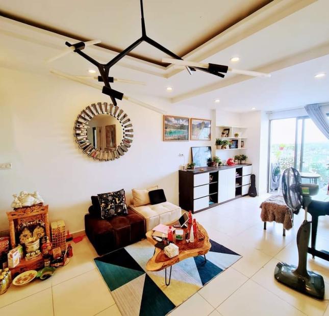 CĂN HỘ CHUNG CƯ  MỚI - TÒA NHÀ T&T RIVERSIDE VĨNH HƯNG - CHỦ THIỆN TRÍ - VỀ Ở NGAY - 100M X MT6M X