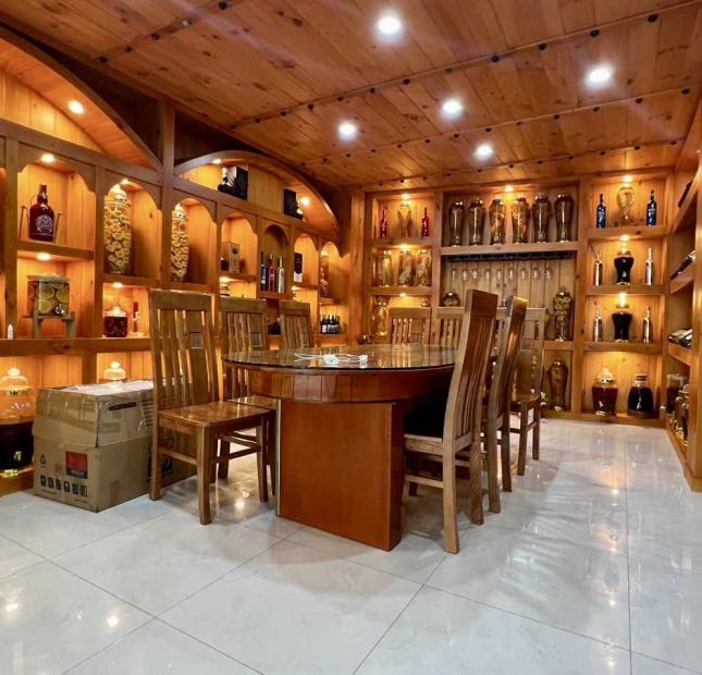 BÁN NHÀ QUANG TRUNG , PHƯỜNG 10, GÒ VẤP, HẺM Ô TÔ 4M, 60M2, 4x15, 5 TẦNG, GIÁ 6 TỶ NHỈNH.