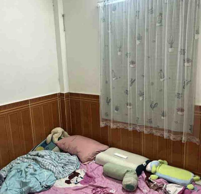 Bán Nhà Gần Quốc Lộ 1K, Linh Xuân, Thủ Đức, 40m2, 2 Tầng Chỉ Nhỉnh 2 Tỷ , SHR, Giá Cực Sốc