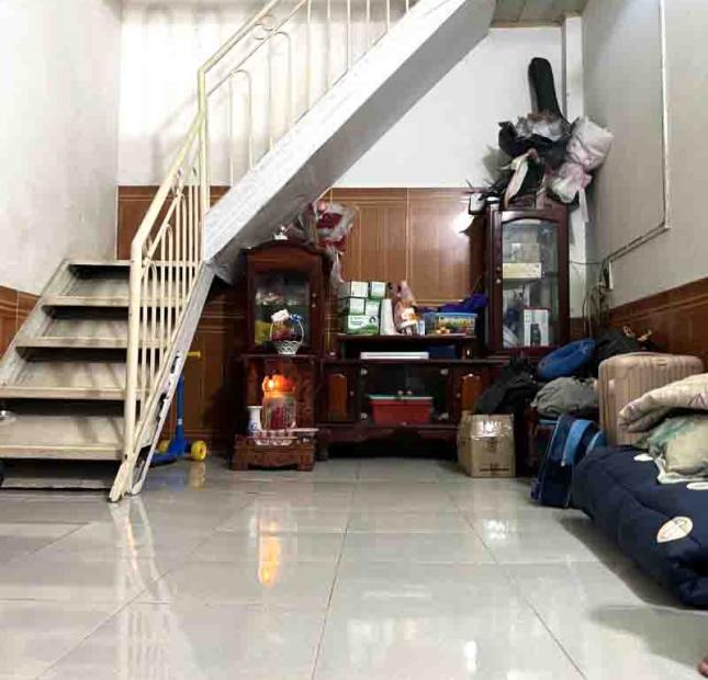 Bán Nhà Gần Quốc Lộ 1K, Linh Xuân, Thủ Đức, 40m2, 2 Tầng Chỉ Nhỉnh 2 Tỷ , SHR, Giá Cực Sốc