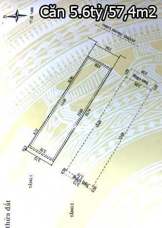 Bán 2 căn MT liền kề hoặc bán lẻ đường Thanh Long.Dt 8,9m x 15,7m giá 11,9 tỷ.