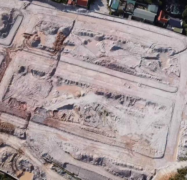 ĐẤT BIỆT THỰ HOÀNH BỒ 450M2 – 3.8 TỶ.