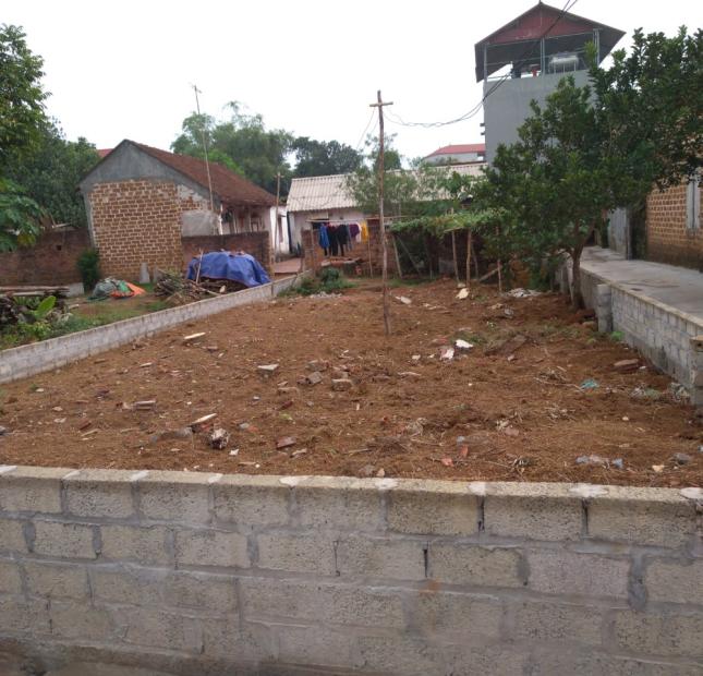 110/ Bán 125 m2 đất mặt tiền đường Ba Cu vị trí đẹp ngang rộng 6,5 m
