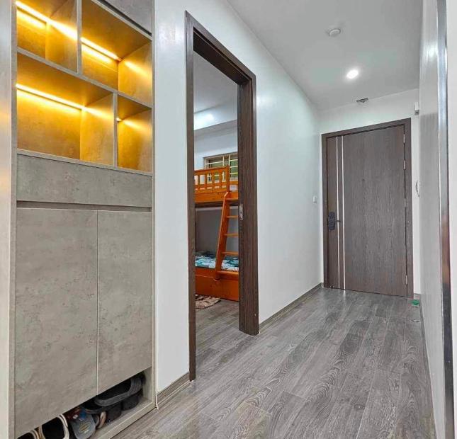 Chính chủ bán căn hộ chung cư 3 phòng ngủ 2 vệ sinh 76m căn góc đẹp mê ly. Giá tốt nhất Hà Nội