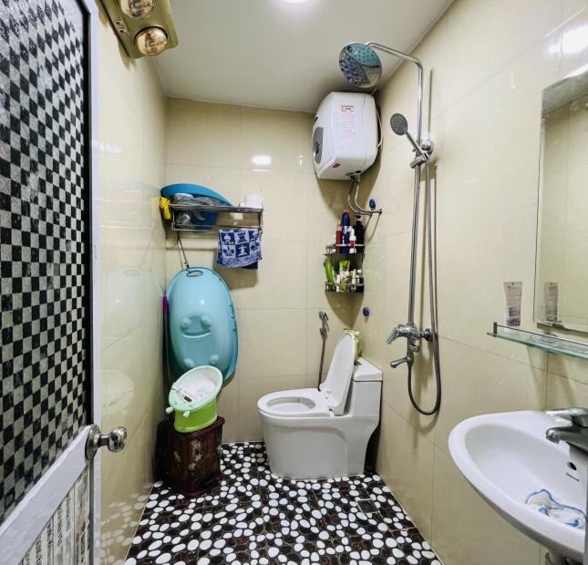 Chủ cần bán GẤP nhà Hoàng Văn Thái 30m2, 5 tầng, NHÀ MỚI ĐẦY ĐỦ NỘI THẤT ĐẸP , chỉ 3,55 tỷ.