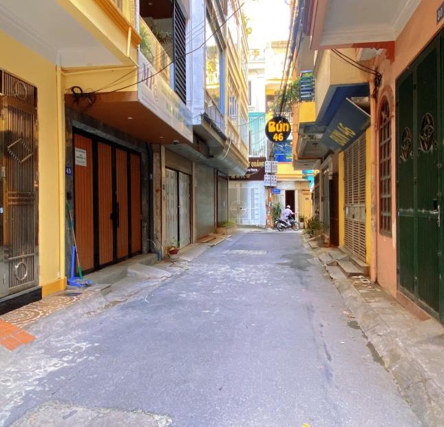 Chủ cần bán GẤP nhà Hoàng Văn Thái 30m2, 5 tầng, NHÀ MỚI ĐẦY ĐỦ NỘI THẤT ĐẸP , chỉ 3,55 tỷ.