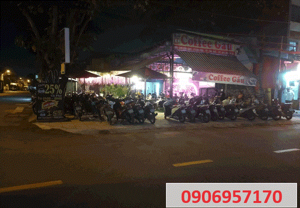 ⭐Sang nhượng hoặc cho thuê lại quán Cafe góc 2 MT đường Cầu Xây, TP.Thủ Đức; 0906957170