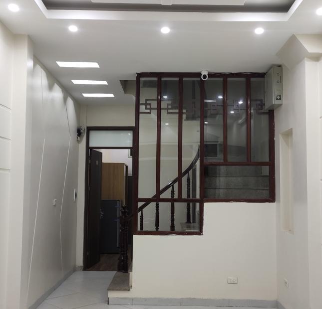 Bán Nhà Riêng 14 Ngõ 89/36 Phan Kế Bính – Đào Tấn, 9 Phòng Cho Thuê DT: 40m/5 Tầng/6.6 Tỷ