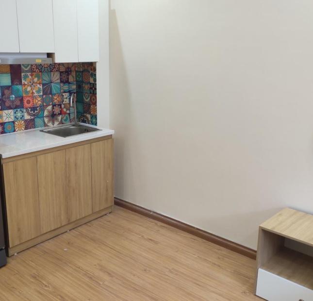 Bán Nhà Riêng 14 Ngõ 89/36 Phan Kế Bính – Đào Tấn, 9 Phòng Cho Thuê DT: 40m/5 Tầng/6.6 Tỷ