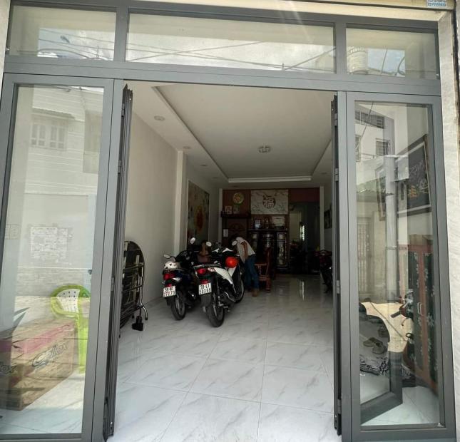 73M2 CHỈ 3.5 TỶ - 2 TẦNG - MÃ LÒ BÌNH TÂN - GẦN LÊ VĂN QUỚI - ĐƯỜNG XE TẢI THÔNG 