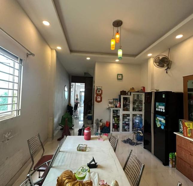 73M2 CHỈ 3.5 TỶ - 2 TẦNG - MÃ LÒ BÌNH TÂN - GẦN LÊ VĂN QUỚI - ĐƯỜNG XE TẢI THÔNG 