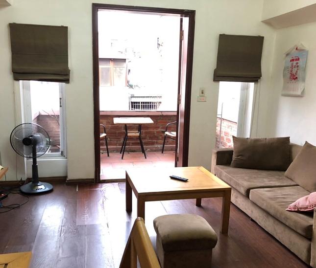 Cho thuê Serviced apartment 1N, 1K tại Ngõ 105 Phố Thụy Khuê, Tây Hồ. Chỉ 7.5tr