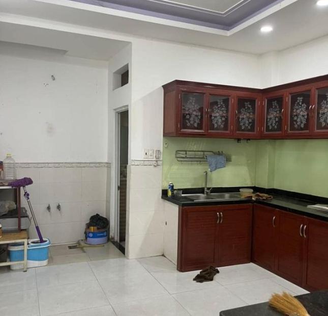 SIÊU PHẨM - 4 TẦNG - 4x12M - HẺM XE HƠI TRÁNH NHAU - CHỈ NHỈNH 4 TỶ