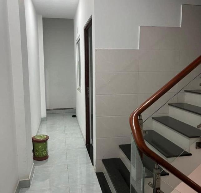 SIÊU PHẨM - 4 TẦNG - 4x12M - HẺM XE HƠI TRÁNH NHAU - CHỈ NHỈNH 4 TỶ