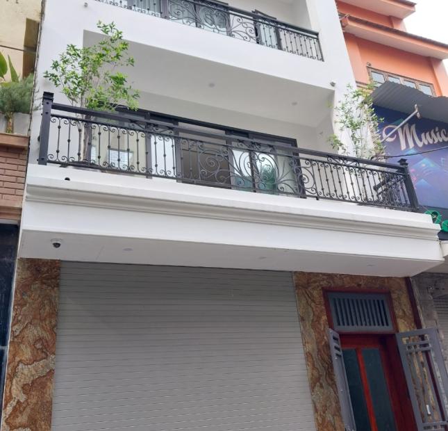 BÁN GẤP NHÀ HOÀNG MAI. 46M 5T SAU QH RA MĐ 6 LÀN Ô TÔ. GIẢM CHÀO 550 TRIỆU