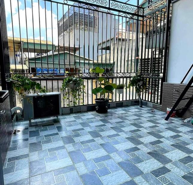 BÁN GẤP NHÀ HOÀNG MAI. 46M 5T SAU QH RA MĐ 6 LÀN Ô TÔ. GIẢM CHÀO 550 TRIỆU