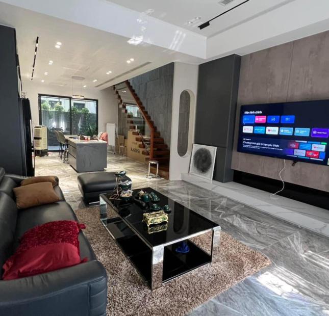 Cho thuê căn VinHomes Marina , Vĩnh Niệm , Lê Chân , full nội thất xịn xò ....