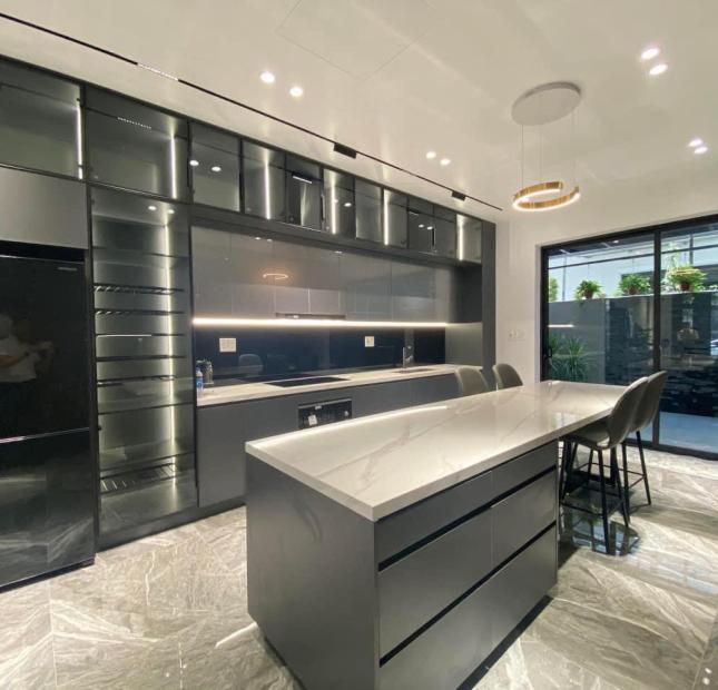 Cho thuê căn VinHomes Marina , Vĩnh Niệm , Lê Chân , full nội thất xịn xò ....