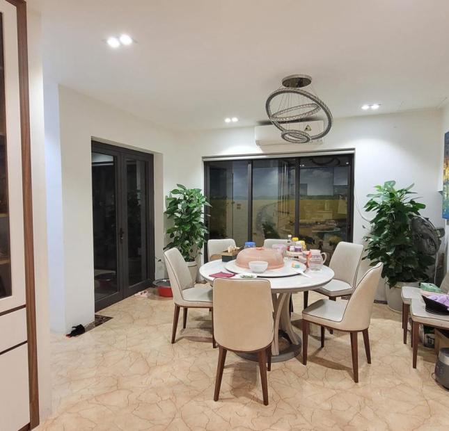 Bán nhà phố Lê Trọng Tấn, phân lô, ô tô tránh, 125m, mt 8.5m, 20 tỷ