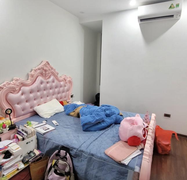 Bán nhà phố Lê Trọng Tấn, phân lô, ô tô tránh, 125m, mt 8.5m, 20 tỷ