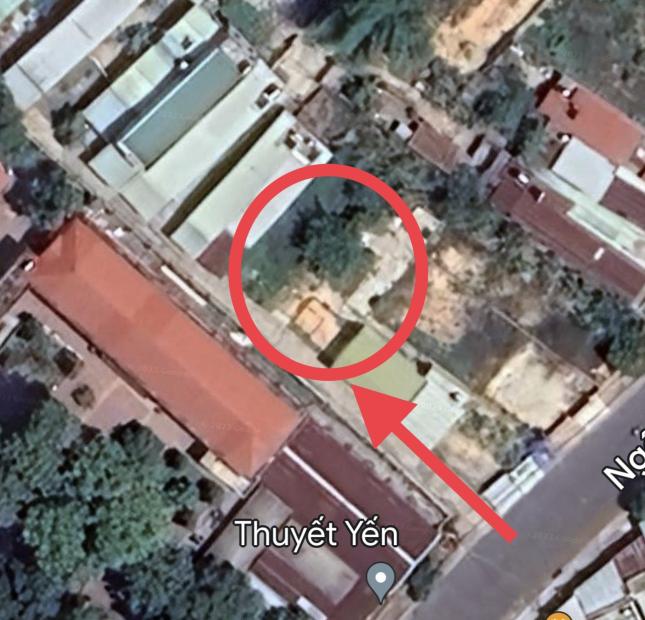 ĐẤT ĐẸP - GIÁ TỐT - Chính Chủ Cần Bán Nhanh Lô Đất Tại Phường Lê Lợi, Thành phố Kon Tum, Kon Tum