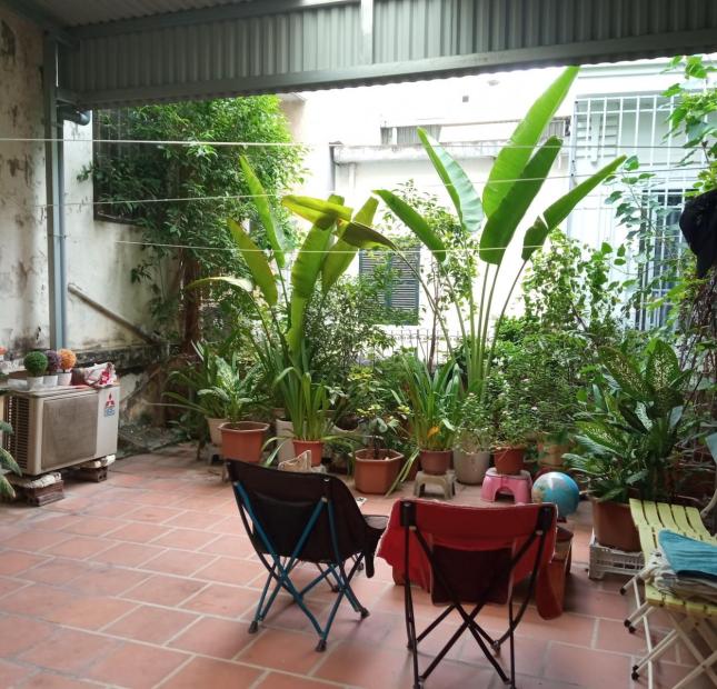 CẦN KHÁCH THUÊ NGUYÊN NHÀ VÂN HỒ 3, HAI BÀ TRƯNG