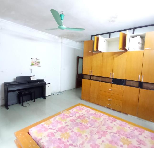 CẦN KHÁCH THUÊ NGUYÊN NHÀ VÂN HỒ 3, HAI BÀ TRƯNG