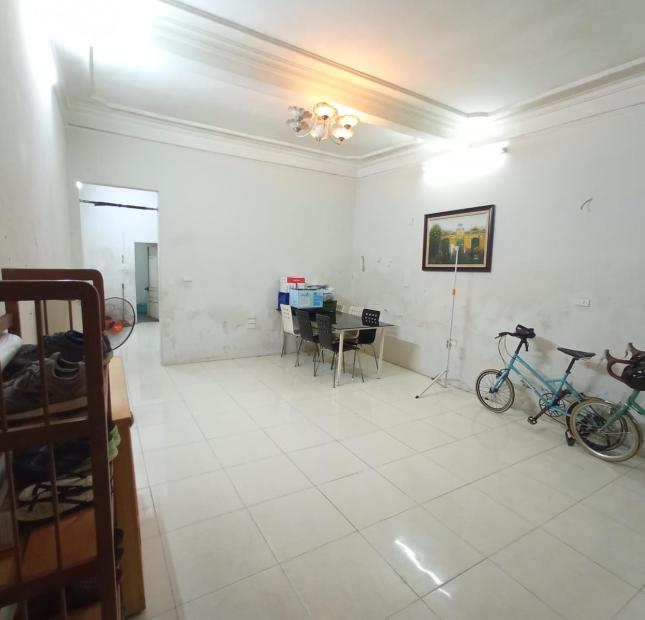 CẦN KHÁCH THUÊ NGUYÊN NHÀ VÂN HỒ 3, HAI BÀ TRƯNG