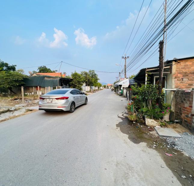 Bán đất phường Ninh Giang ngay trung tâm thị xã Ninh Hoà