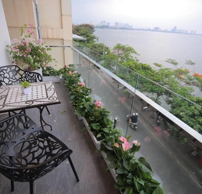 BÁN ĐẤT VIEW HỒ TÂY PHỐ TRÍCH SÀI HÀ NỘI 499M GIÁ 135 TỶ DÒNG TIỀN ĐỈNH Ở VIP 0987,063.288