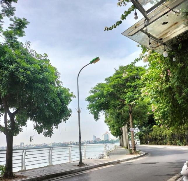 BÁN ĐẤT VIEW HỒ TÂY PHỐ TRÍCH SÀI HÀ NỘI 499M GIÁ 135 TỶ DÒNG TIỀN ĐỈNH Ở VIP 0987,063.288