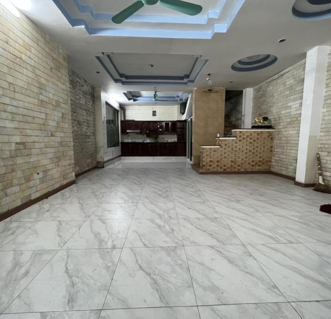 Bán biệt thự  Linh Đàm, 80m2, 4 tầng.