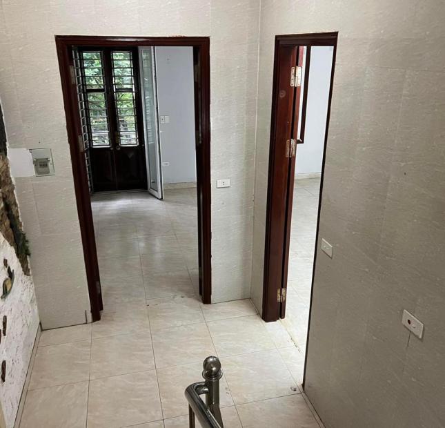 Bán biệt thự  Linh Đàm, 80m2, 4 tầng.