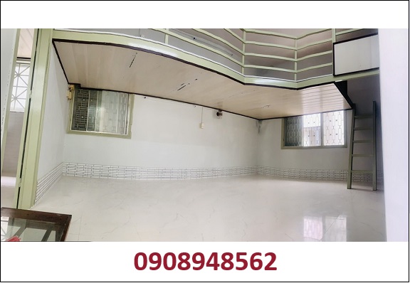 ✔️Chính chủ cho thuê CHCC lầu 1 số 90A Thạch Thị Thanh, P.Tân Định, Q.1, HCM; 7tr/th; 0908948562