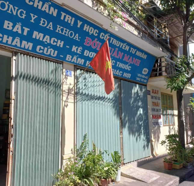 Chính chủ bán nhà 2 mặt tièn số nhà 2 Trung Thành TP Ninh Bình