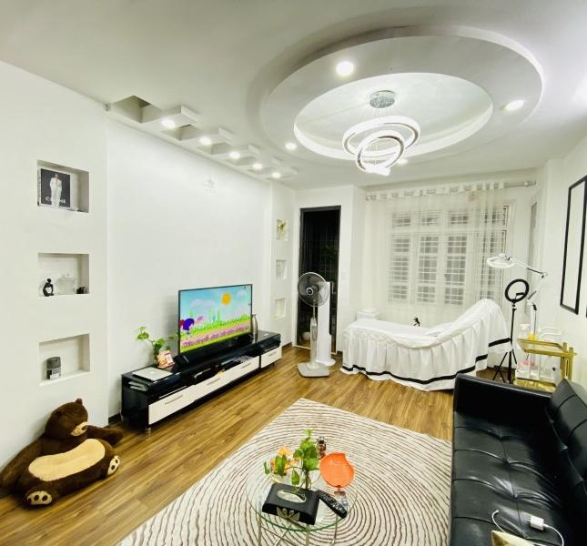 Bán nhà quận Thanh Xuân Quan Nhân 32m 5 tầng MT 4m ngõ thông gần ô tô nhà đẹp ở ngay lh 0817606560