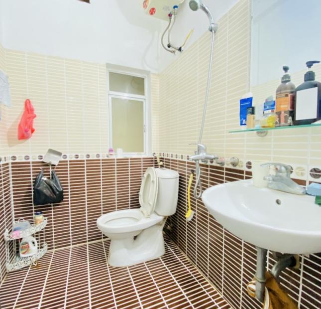 Bán nhà quận Thanh Xuân Quan Nhân 32m 5 tầng MT 4m ngõ thông gần ô tô nhà đẹp ở ngay lh 0817606560
