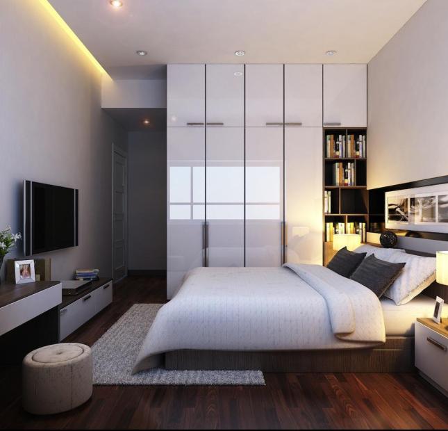 Cho thuê biệt thự 9 phòng mặt tiền đường Nguyễn Trường Tộ, phường 3, Tp.Vũng Tàu. 