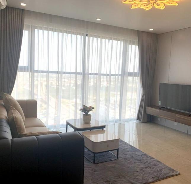 Cho thuê căn chung cư The Minato Vĩnh Niệm , Lê Chân . Full nội thất xịn xò 