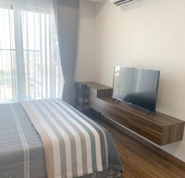 Cho thuê căn chung cư The Minato Vĩnh Niệm , Lê Chân . Full nội thất xịn xò 