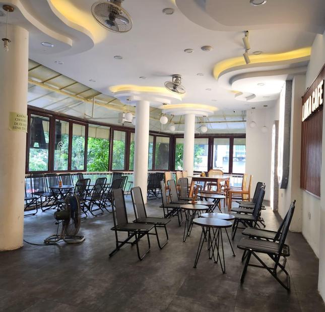 Siêu hiếm nhà 1 mặt phố Lò Sũ 1 mặt phố Lý Thái Tổ, 65m x 5tầng, mặt tiền 15m, thông sàn kinh doanh