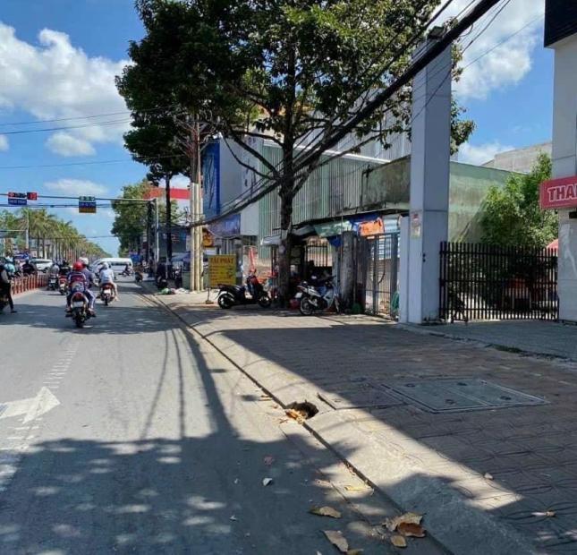 BÁN ĐẤT MẶT TIỀN ĐƯỜNG 3/2, PHƯỜNG HƯNG LỢI, QUẬN NINH KIỀU, TPCT. Giá 14,5 tỷ