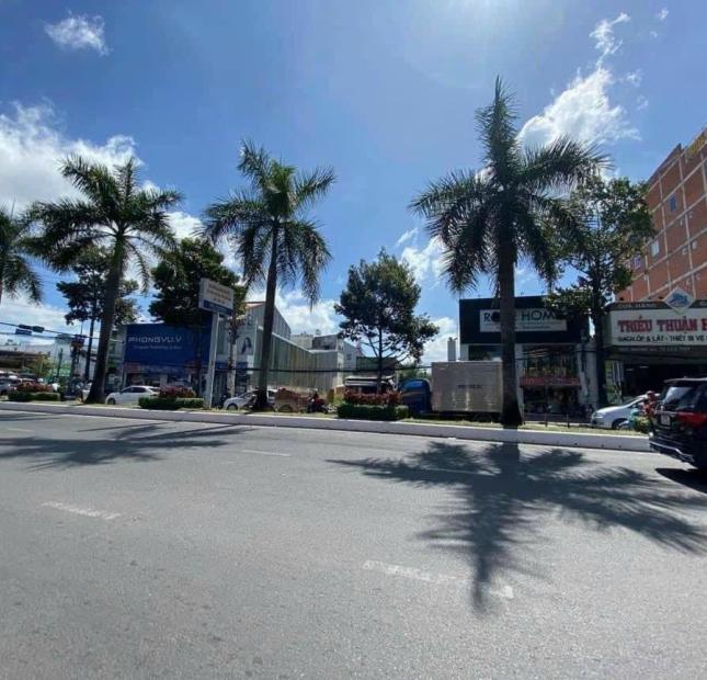 BÁN ĐẤT MẶT TIỀN ĐƯỜNG 3/2, PHƯỜNG HƯNG LỢI, QUẬN NINH KIỀU, TPCT. Giá 14,5 tỷ