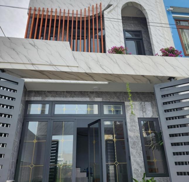 Bán nhà riêng tại Đường Hà Huy Giáp, Quận 12, Hồ Chí Minh diện tích 86m2 giá 4.35 Tỷ