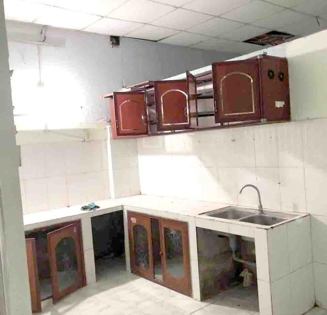Bán Nhà Đường Số 8 Linh Xuân, Thủ Đức 130m2_5x26m, HXH, SHR Chỉ Hơn 4 Tỷ Không Quy Hoạch