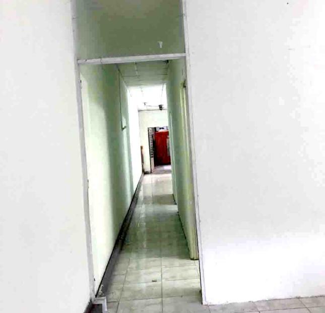 Bán Nhà Đường Số 8 Linh Xuân, Thủ Đức 130m2_5x26m, HXH, SHR Chỉ Hơn 4 Tỷ Không Quy Hoạch