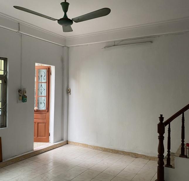 CẦN KHÁCH THUÊ TOÀN BỘ NHÀ HOÀNG VĂN THÁI, QUẬN THANH XUÂN