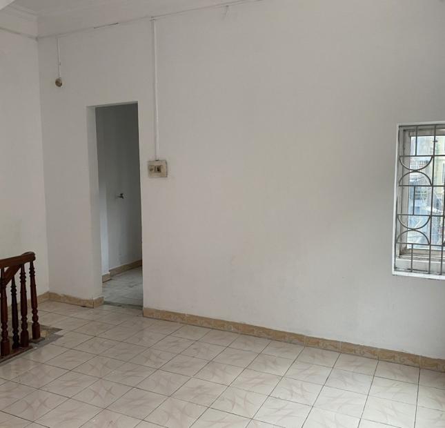 CẦN KHÁCH THUÊ TOÀN BỘ NHÀ HOÀNG VĂN THÁI, QUẬN THANH XUÂN