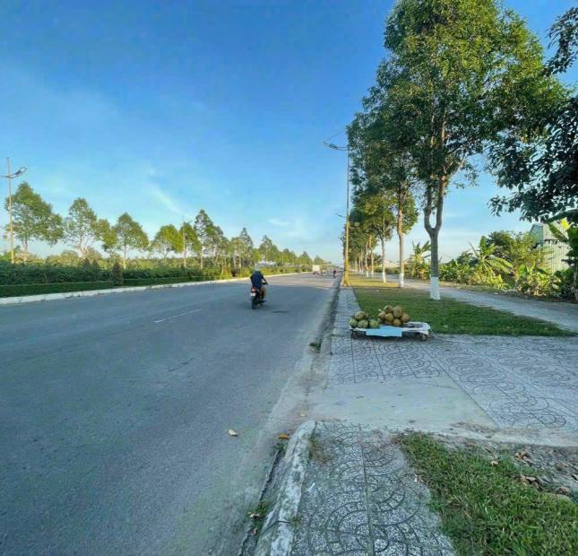 BÁN NHÀ KHO 1043m MẶT TIỀN ĐƯỜNG VÕ VĂN KIỆT, P.LONG HOÀ, Q.BÌNH THUỶ, TP CẦN THƠ.         