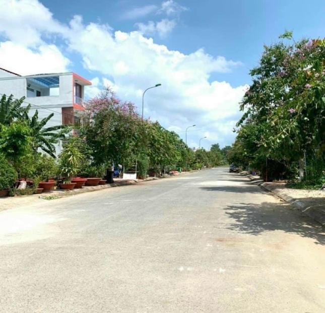 Bán nền khu Văn Hoá Tây Đô đường số 10 , Sổ hồng giá chỉ 2,9 tỷ